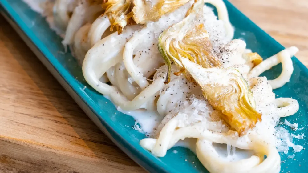 pâtes près de Brison-Saint-Innocent