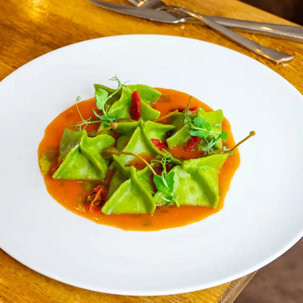 plats italiens près de Brison-Saint-Innocent