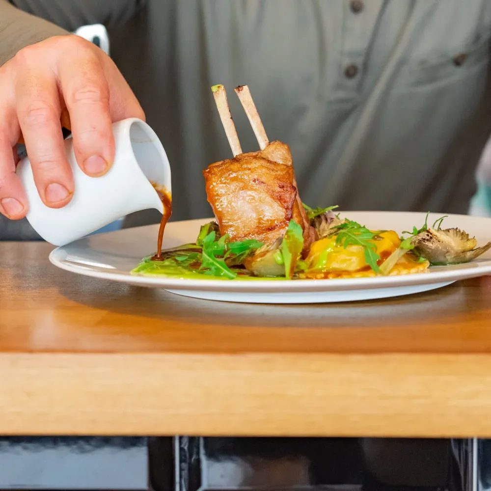 cuisine faite maison