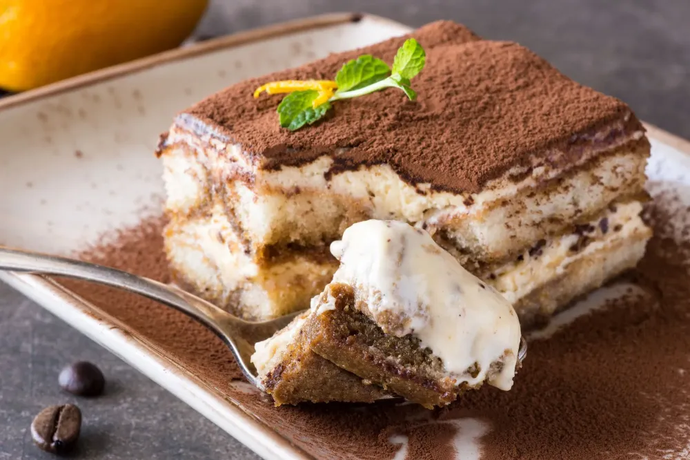 tiramisu près de Brison-Saint-Innocent